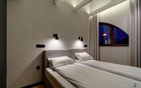 Stek Apartments Aparthotel